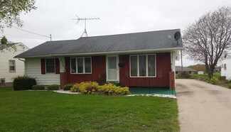 221 Auburn St, West Union, IA 52175