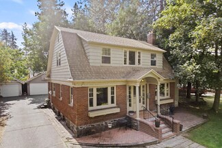 501 W 25th Ave, Spokane, WA 99203