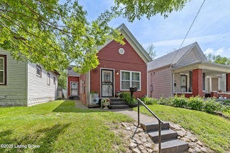 3446 W Jefferson St, Louisville, KY 40212