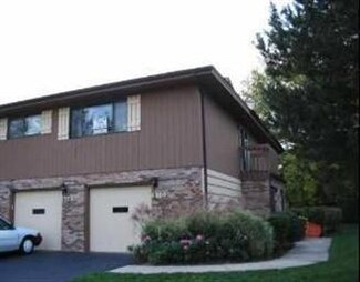 833 Dighton Ln Unit 20F, Schaumburg, IL 60173