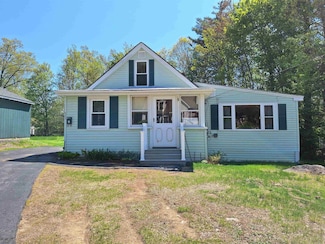 283 Pine St, Laconia, NH 03246