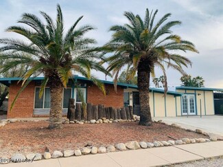 6152 E 29th St, Tucson, AZ 85711