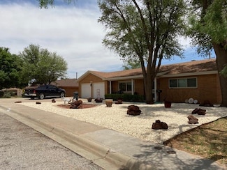2811 Coronado Ave, Big Spring, TX 79720