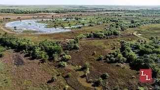 Cr2570, Randlett, OK 73562