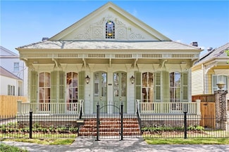 936 Jefferson Ave, New Orleans, LA 70115