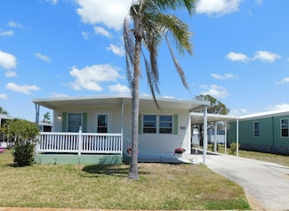 6323 Aloha Dr, Bradenton, FL 34207