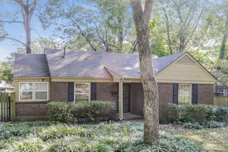 174 W Lafayette Cir, Memphis, TN 38111
