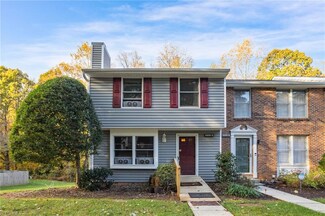 5505 Richland St, Greensboro, NC 27409