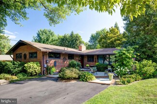 3506 Spring Lake Terrace, Fairfax, VA 22030