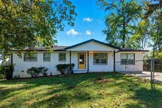 7144 Carolyn Cir, Lithia Springs, GA 30122