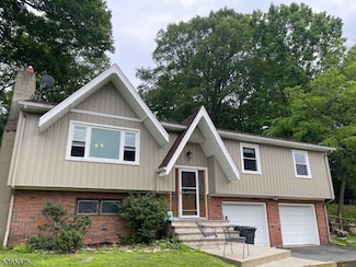 126 Hilltop Trail, Sparta, NJ 07871