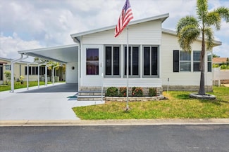 5707 45th St E Unit 261, Bradenton, FL 34203