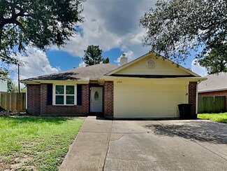 3703 Nutwood Ln, Spring, TX 77389