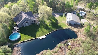 1572 44th St SW, Pine River, MN 56474