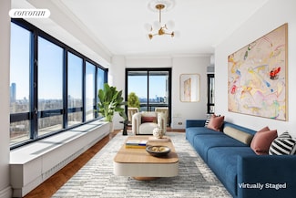530 E 76th St Unit 23H, New York, NY 10021