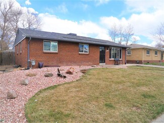 516 Elmira St, Aurora, CO 80010