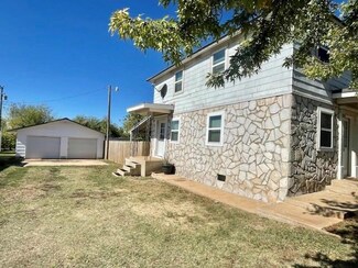 208 N Otoe, Carney, OK 74832