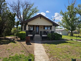 425 Randolph St, Pritchett, CO 81064