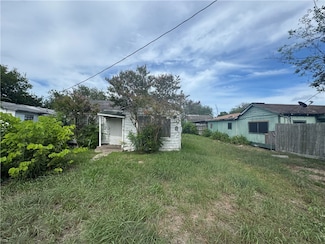 334 Osage St, Corpus Christi, TX 78405
