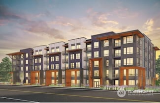 18226 68th Ave NE Unit 204, Kenmore, WA 98028