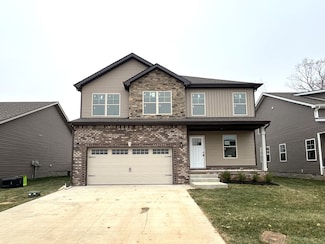 300 Cardinal Creek Dr, Clarksville, TN 37040