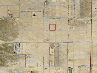 0 Apn 0531-151-09-0000 Unit CV25055396, Newberry Springs, CA 92365