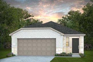 15218 Canyon Rapids Rd, Conroe, TX 77302
