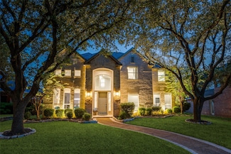 4489 Mira Vista Dr, Frisco, TX 75034