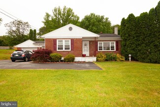 125 E Church St, Stevens, PA 17578