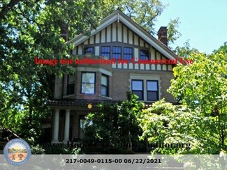 143 Wentworth Ave, Cincinnati, OH 45220