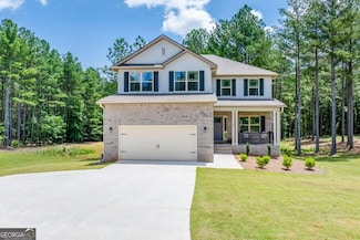 191 Eagle Heights Dr, Maysville, GA 30558