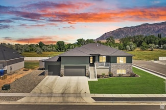 2106 W 2000 N, Plain City, UT 84404