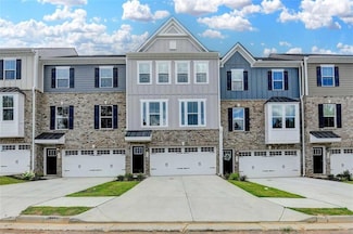 933 Woods Chapel Rd, Sugar Hill, GA 30518
