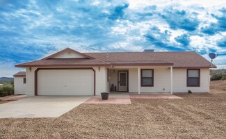12550 E Valley View Rd, Mayer, AZ 86333