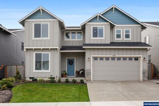 7273 SE Dot St, Adair Village, OR 97330