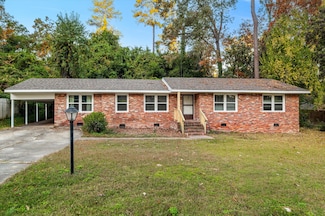 510 Tanager Rd, North Augusta, SC 29841