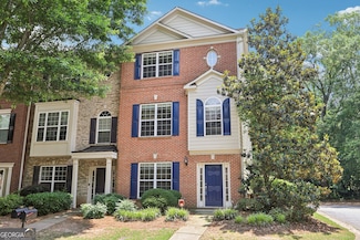 626 Pecan Knoll Dr Unit 13, Marietta, GA 30008