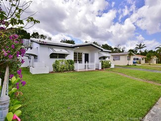 3540 SW 15th Ct, Fort Lauderdale, FL 33312