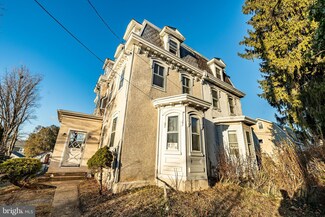 527 W Lancaster Ave, Downingtown, PA 19335