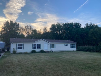 10462 Baldwin Rd, Bridgman, MI 49106