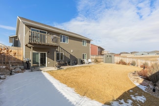 624 Rachel Ln, Rapid City, SD 57719