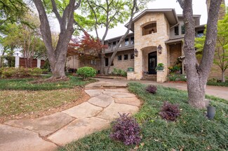 6812 Midcrest Dr, Dallas, TX 75254
