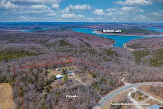 4644 Arkansas 101, Gamaliel, AR 72537
