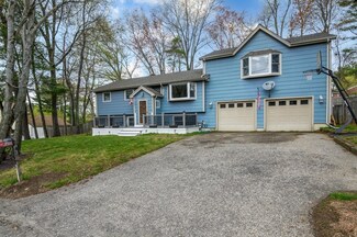 14 Cannon Hill Road Extension, Groveland, MA 01834