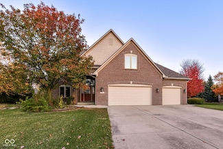1111 Morningside Ct, Greenfield, IN 46140