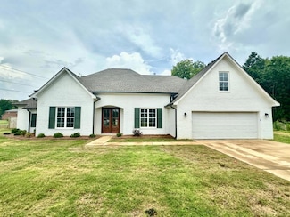2346 Wellstone Dr, Belden, MS 38826