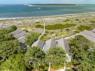 1355 Pelican Watch Villas, Seabrook Island, SC 29455