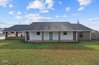 108 Benny St, Longview, TX 75604