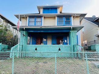 3025 E Michigan St, Indianapolis, IN 46201