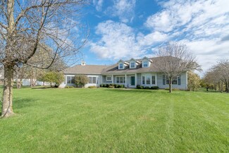4480 W Grand Ridge Rd, Verona, IL 60479